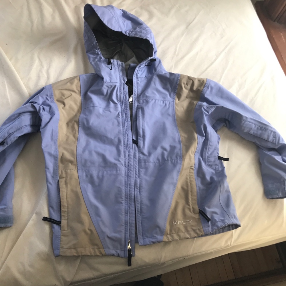 Kelty Women’s ski/snowboard shell.